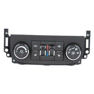 ACDelco® - Genuine GM Parts™ HVAC Control Panel