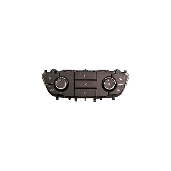 ACDelco® 84862898 - GM Original Equipment™ HVAC Control Panel - View #3
