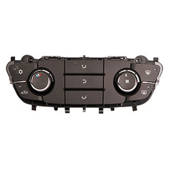 ACDelco® - GM Original Equipment™ HVAC Control Panel