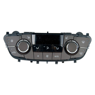 ACDelco® - GM Original Equipment™ HVAC Control Panel