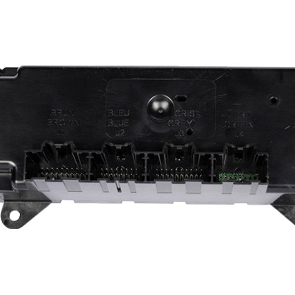 ACDelco® - GM Original Equipment™ HVAC Control Panel