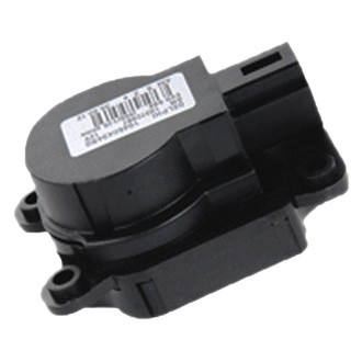 ACDelco® - GM Original Equipment™ HVAC Heater Blend Door Actuator