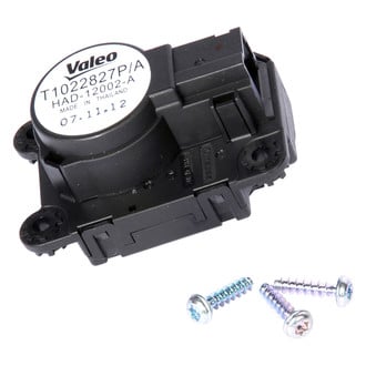 ACDelco® - GM Original Equipment™ HVAC Air Inlet Door Actuator