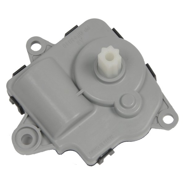 ACDelco® Chevy Equinox 2017 GM Original Equipment™ HVAC Air Inlet