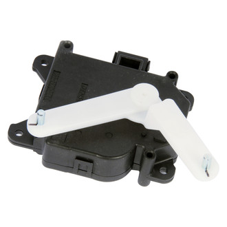 ACDelco® - GM Original Equipment™ HVAC Heater Blend Door Actuator