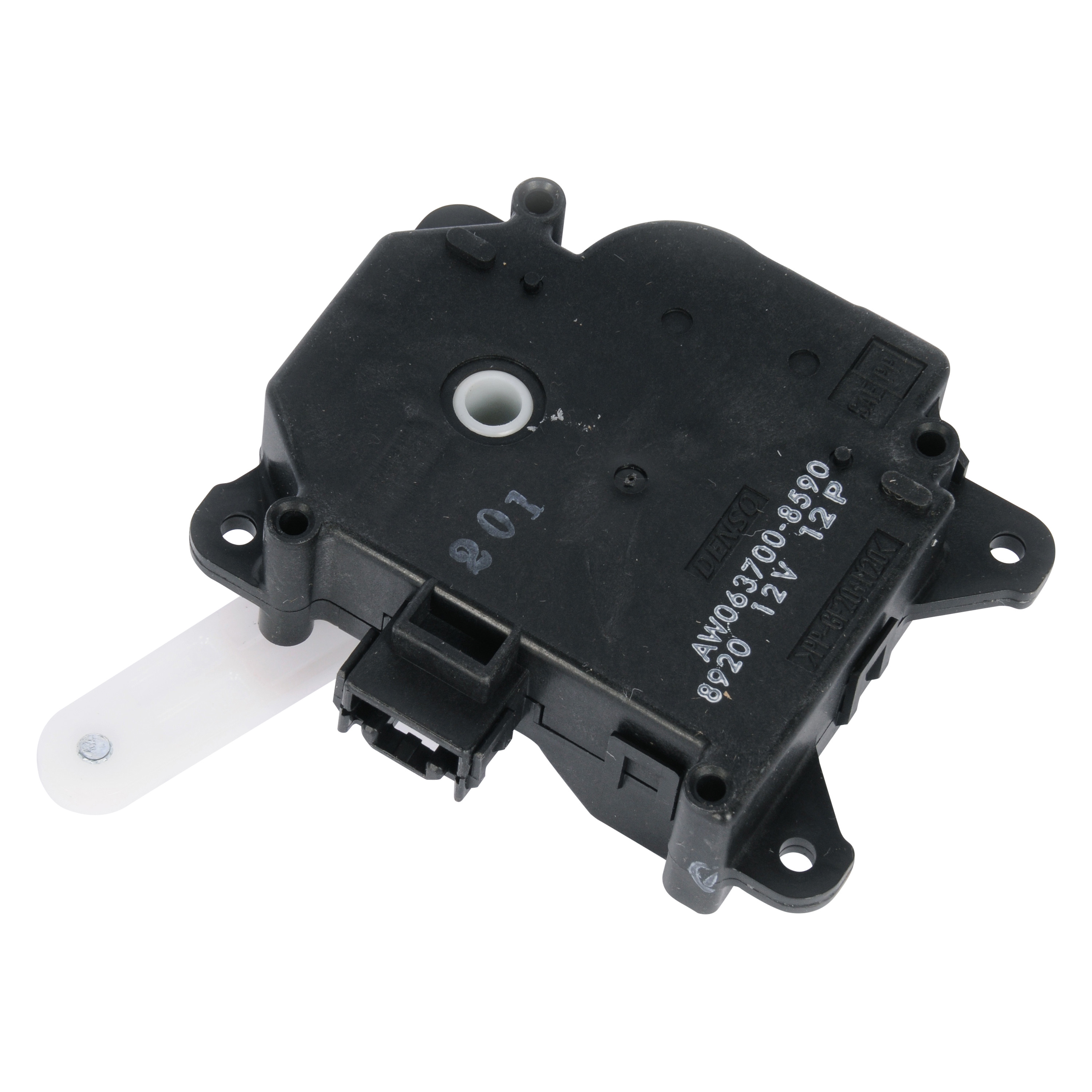 ACDelco® 15-74256 - GM Original Equipment™ HVAC Heater Blend Door