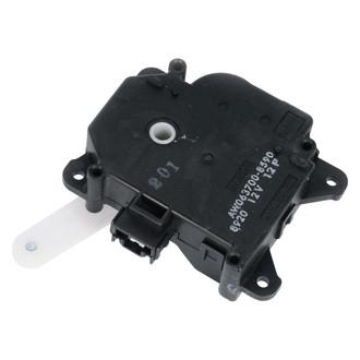 ACDelco® - GM Original Equipment™ HVAC Heater Blend Door Actuator