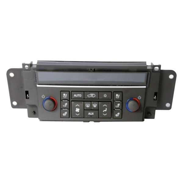 ACDelco® - GM Original Equipment™ HVAC Control Panel