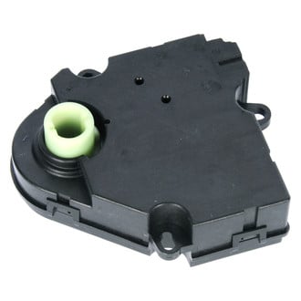 ACDelco® - GM Original Equipment™ HVAC Mode Door Actuator