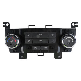 ACDelco® - GM Original Equipment™ HVAC Control Panel