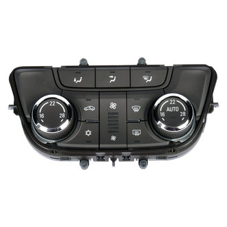 ACDelco® - GM Original Equipment™ HVAC Control Panel