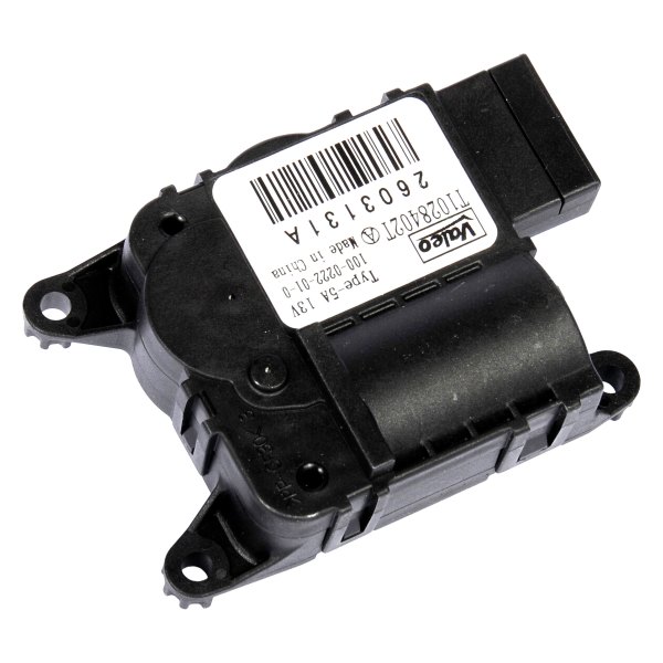 ACDelco® - GM Original Equipment™ HVAC Temperature Valve Actuator