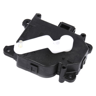 ACDelco® - GM Original Equipment™ HVAC Heater Blend Door Actuator