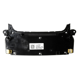 ACDelco® - Genuine GM Parts™ HVAC Control Panel