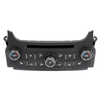 ACDelco® - GM Original Equipment™ HVAC Control Panel