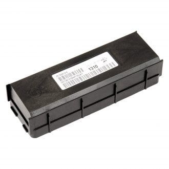 GM Climate Control Module 13583302