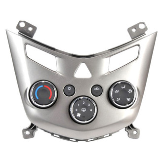 ACDelco® - Genuine GM Parts™ HVAC Control Panel