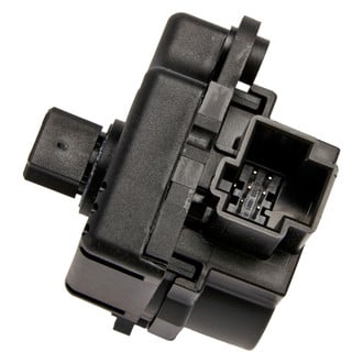 ACDelco® - GM Original Equipment™ HVAC Air Inlet Door Actuator