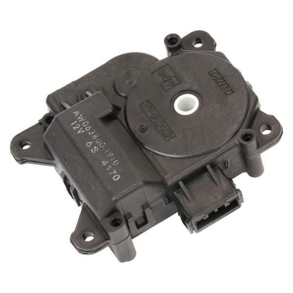 ACDelco 15-72646 GM Original Equipment Temperature Mode Valve Actuator Assembly