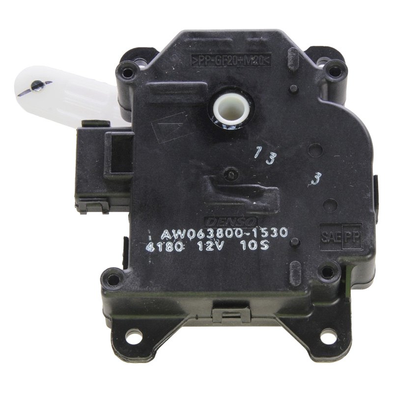 ACDelco® - GM Original Equipment™ HVAC Heater Blend Door Actuator