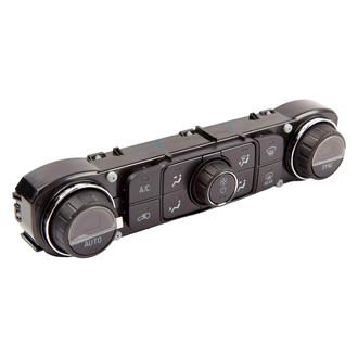 ACDelco® - Genuine GM Parts™ HVAC Control Panel