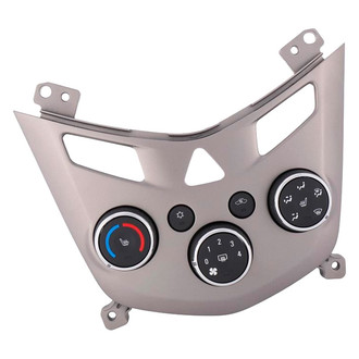 ACDelco® - Genuine GM Parts™ HVAC Control Panel