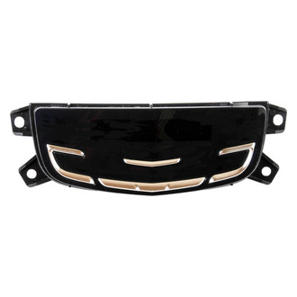ACDelco® - Genuine GM Parts™ HVAC Control Panel