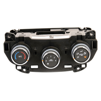 ACDelco® - Genuine GM Parts™ HVAC Control Panel