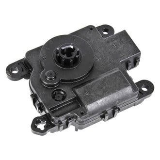 ACDelco® - GM Original Equipment™ HVAC Heater Blend Door Actuator
