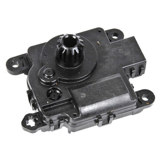 ACDelco® - GM Original Equipment™ HVAC Heater Blend Door Actuator