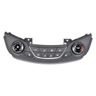 ACDelco® - Genuine GM Parts™ HVAC Control Panel