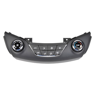 ACDelco® - Genuine GM Parts™ HVAC Control Panel