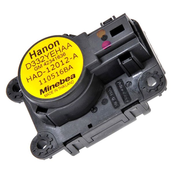 ACDelco® 1574740 GM Original Equipment™ HVAC Air Inlet Door Actuator