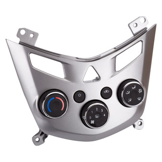 ACDelco® - GM Original Equipment™ HVAC Control Panel