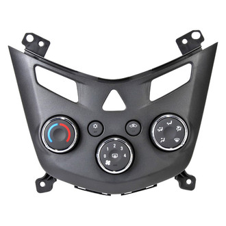 ACDelco® - GM Original Equipment™ HVAC Control Panel