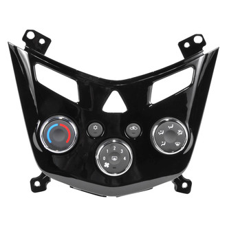 ACDelco® - GM Original Equipment™ HVAC Control Panel