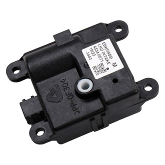 ACDelco® - GM Original Equipment™ HVAC Air Inlet Door Actuator