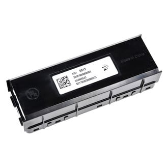 ACDelco® - Genuine GM Parts™ HVAC Control Module