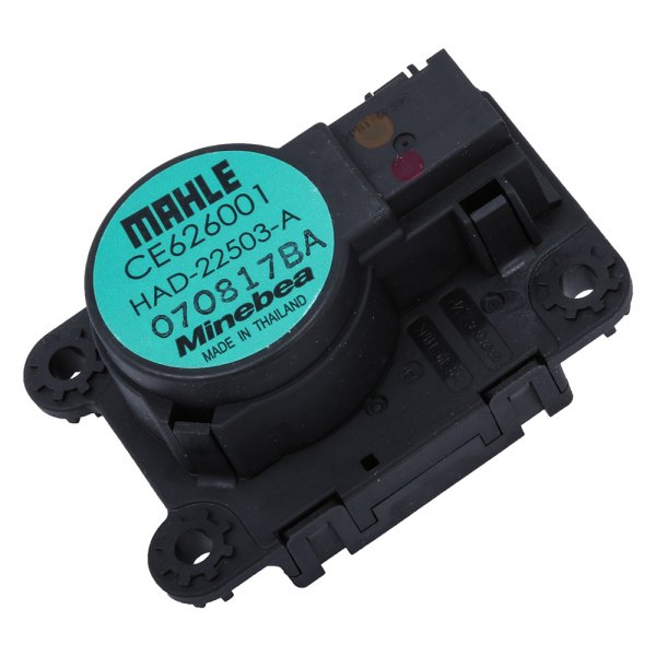 ACDelco® - GM Original Equipment™ HVAC Heater Blend Door Actuator