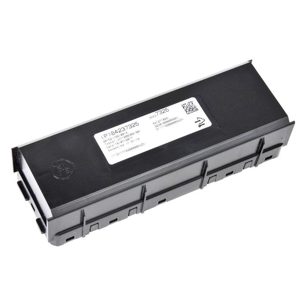 ACDelco® 1574864 Genuine GM Parts™ HVAC Control Module