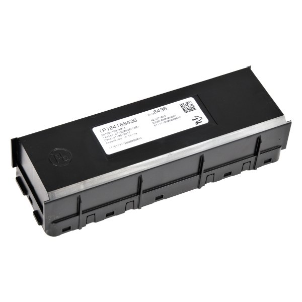 ACDelco® - GM Original Equipment™ HVAC Control Module