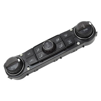 ACDelco® - Genuine GM Parts™ HVAC Control Panel