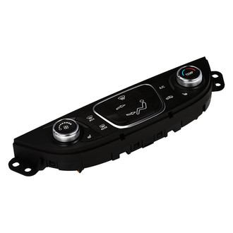 ACDelco® - GM Original Equipment™ HVAC Control Panel