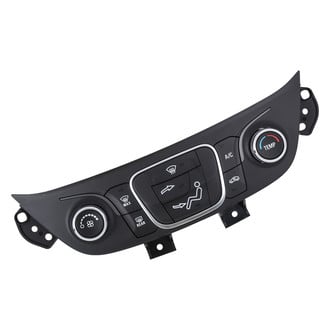 ACDelco® - GM Original Equipment™ HVAC Control Panel