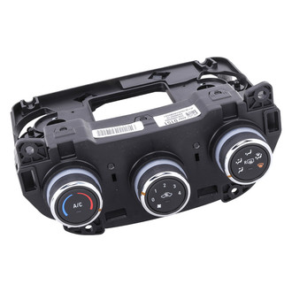 ACDelco® - Genuine GM Parts™ HVAC Control Panel