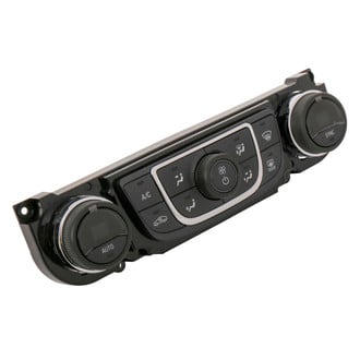 ACDelco® - Genuine GM Parts™ HVAC Control Panel