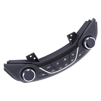 ACDelco® - GM Original Equipment™ HVAC Control Panel