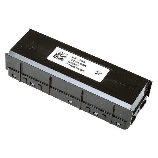 ACDelco® - GM Original Equipment™ HVAC Control Module