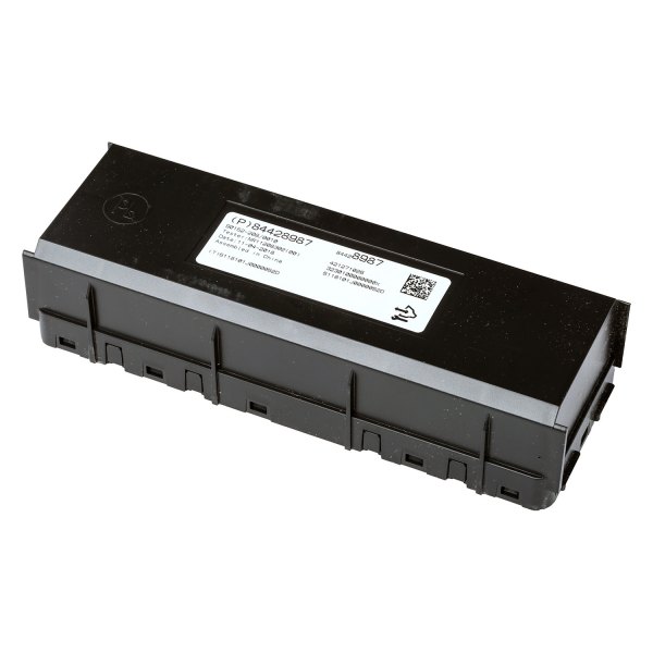 ACDelco® - GM Original Equipment™ HVAC Control Module