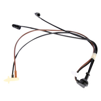 ACDelco® - GM Original Equipment™ HVAC Air Valve Vacuum Actuator Harness